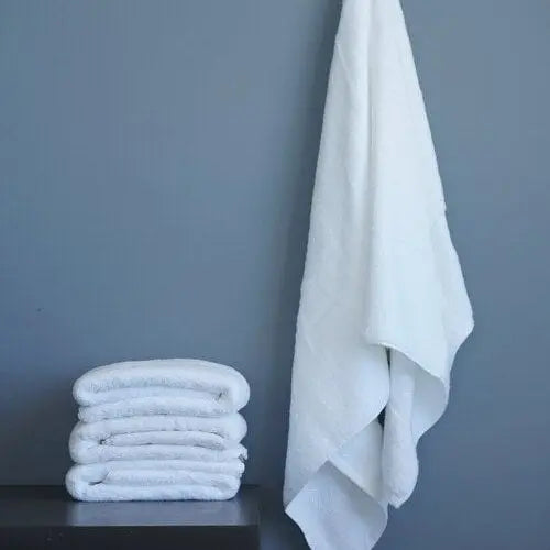 Drap de bain 100x150cm Trendhomedz