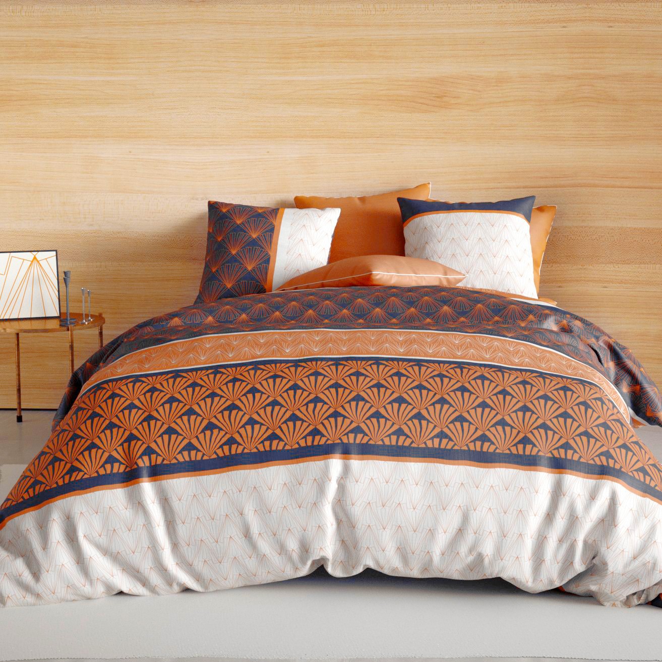 Housse de couette Trendhomedz