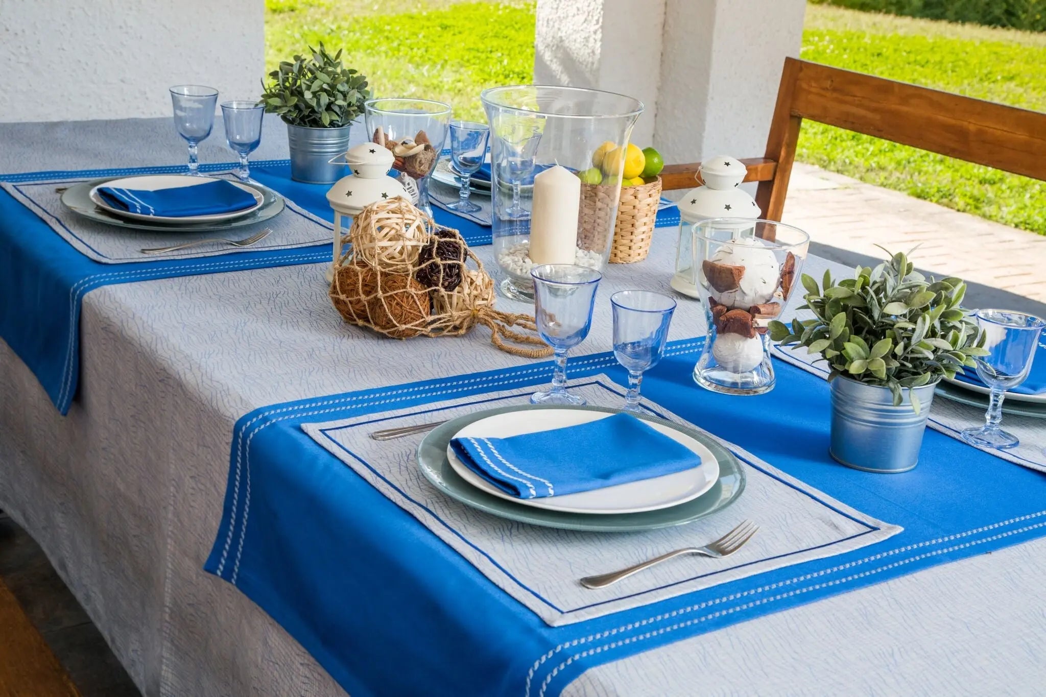 Linge de table Trendhomedz