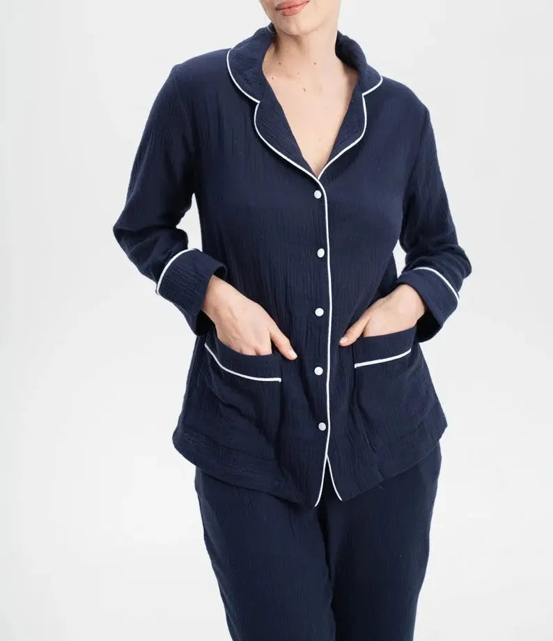 Pyjamas Trendhomedz