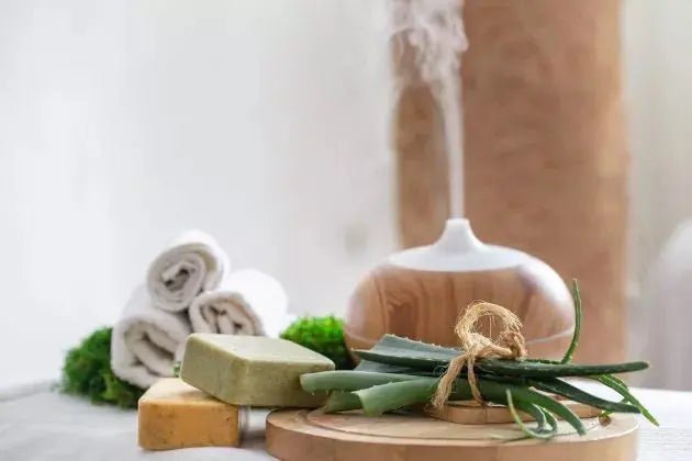 Accessoires Bien-Être - Trendhomedz
