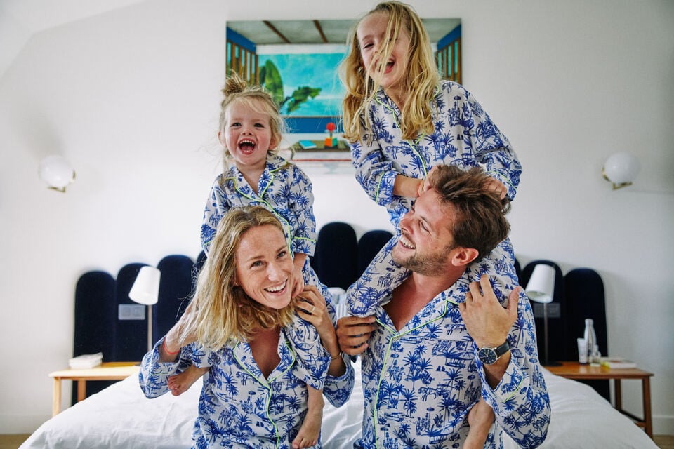 Homewear - Trendhomedz