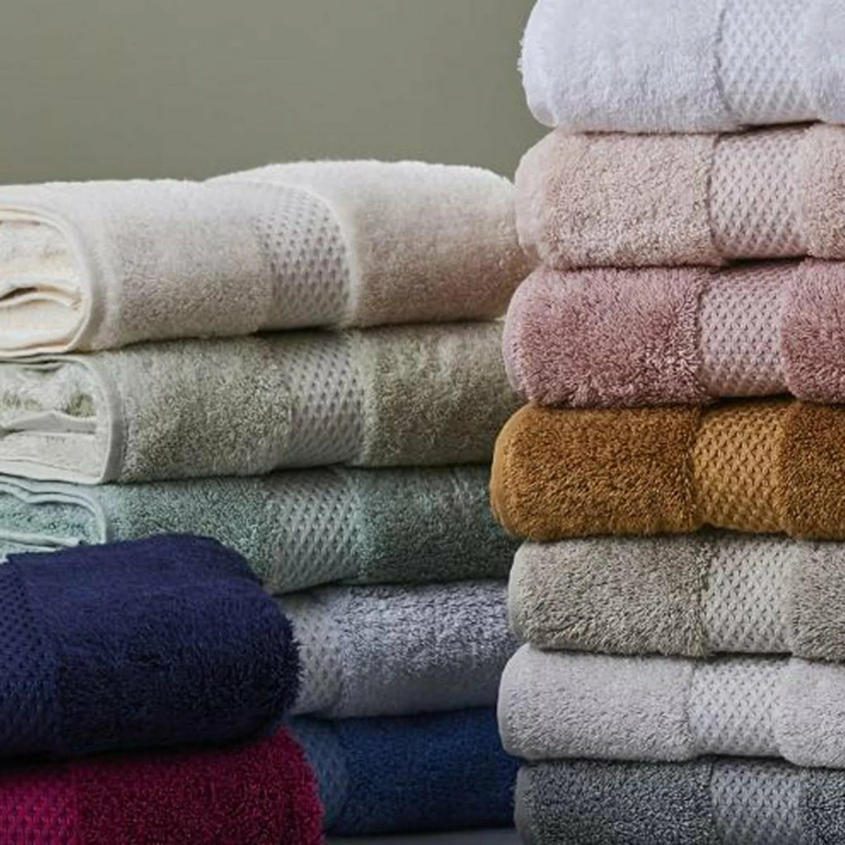 Linge de bain - Trendhomedz