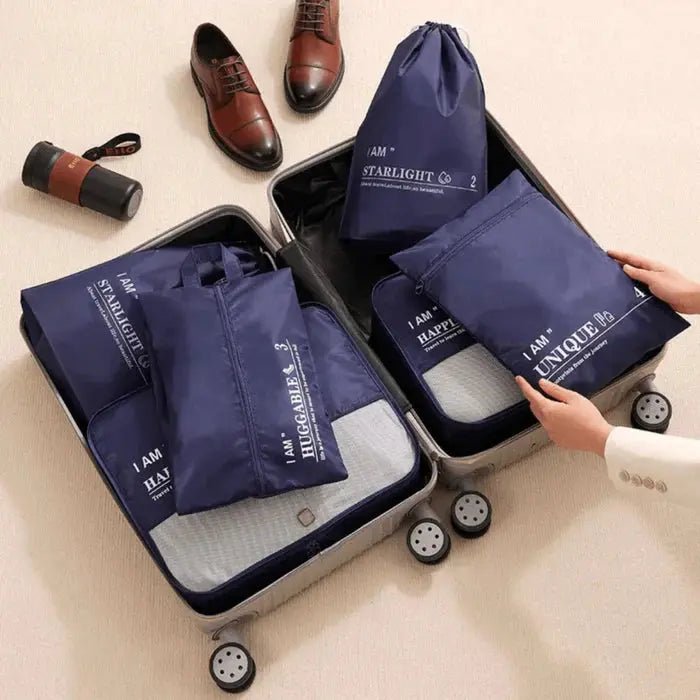 Rangement & valises - Trendhomedz