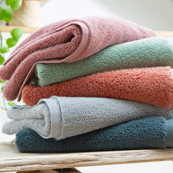 Serviettes & draps de bain - Trendhomedz