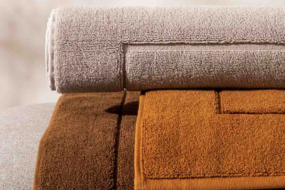 Tapis de bain - Trendhomedz