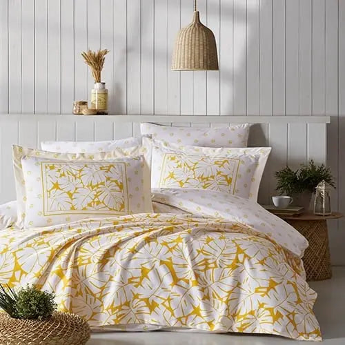 Couvre lit Summer collection Trendhomedz