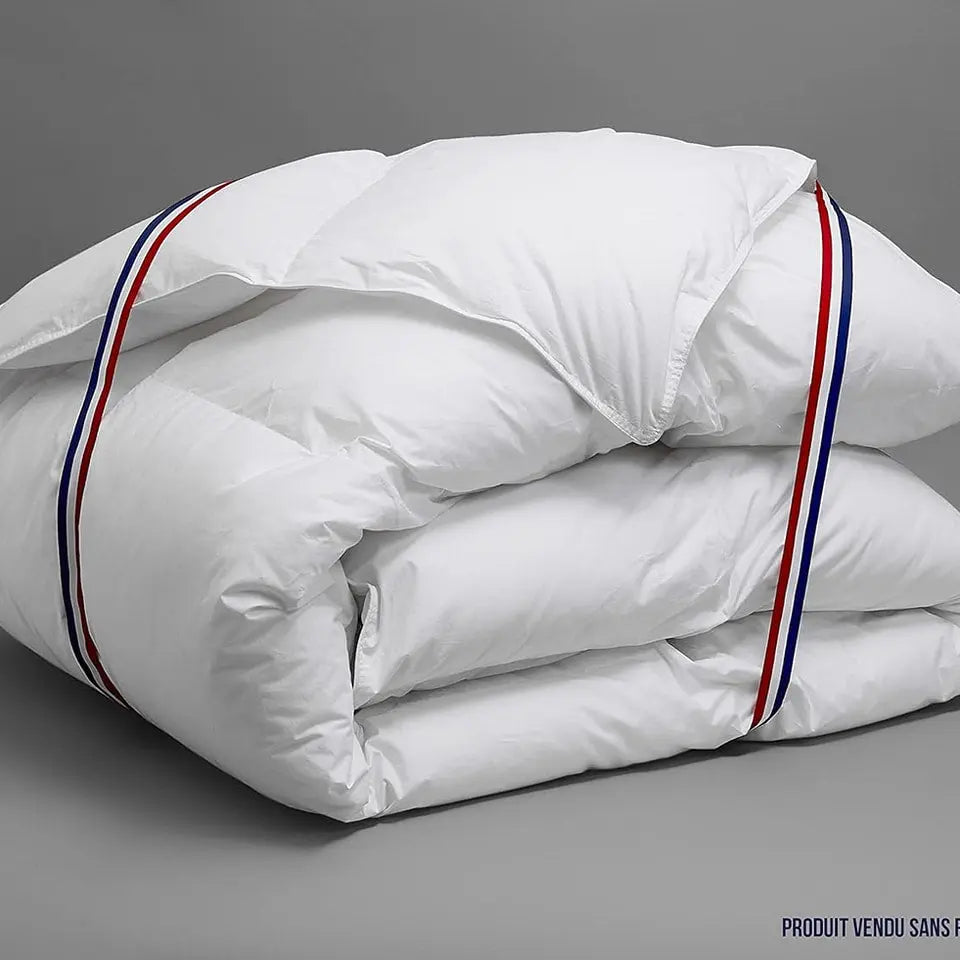 Couette blanche Trendodo Trendhomedz