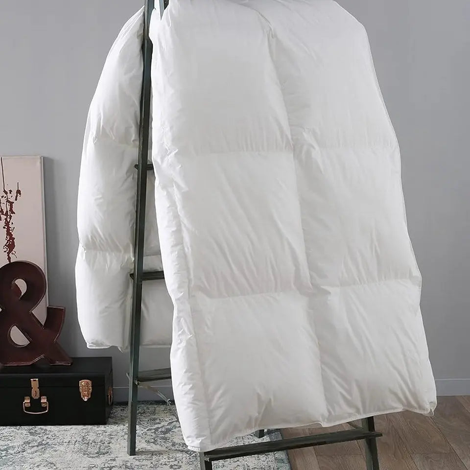 Couette blanche Trendodo Trendhomedz