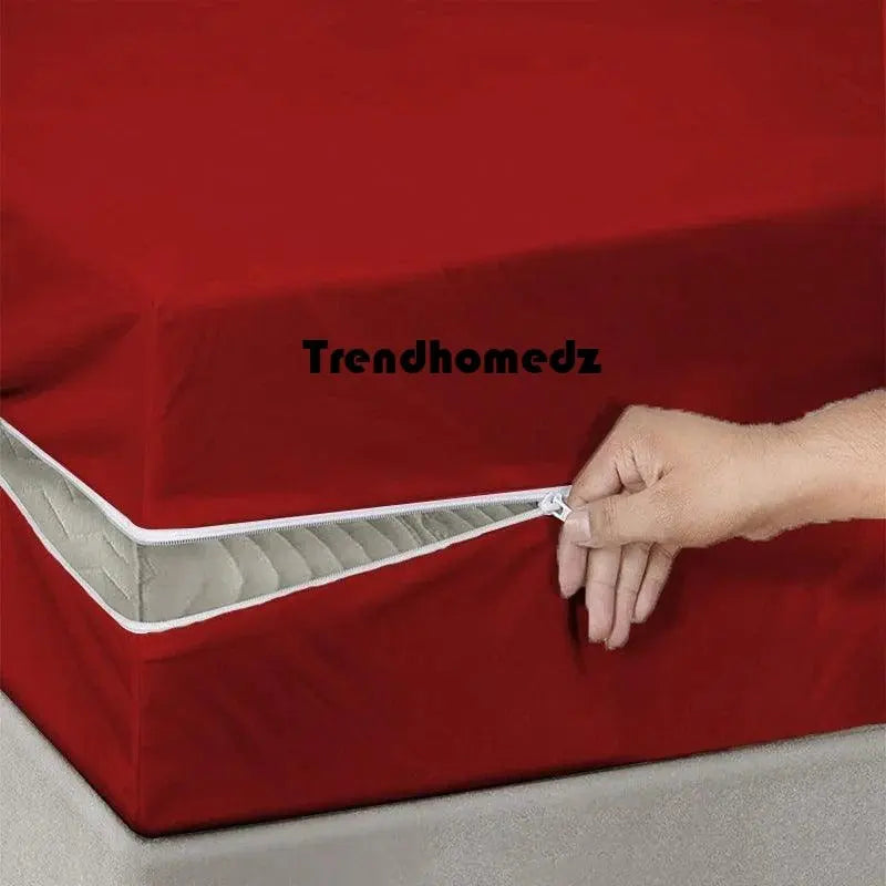 Housse intégrale Trendsoft Trendhomedz