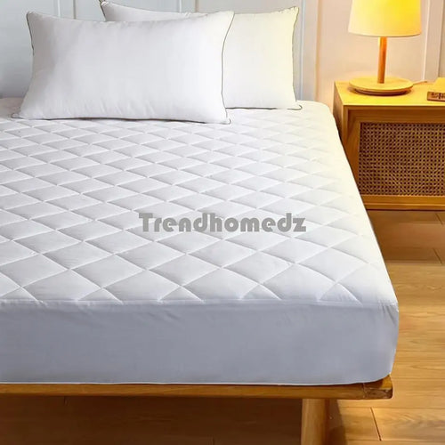 Protège-Matelas Imperméable Premium Trendhomedz