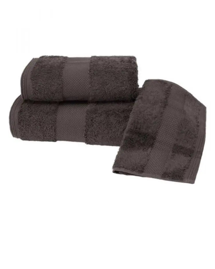 Serviettes Visage 50x100 cm Trendhomedz