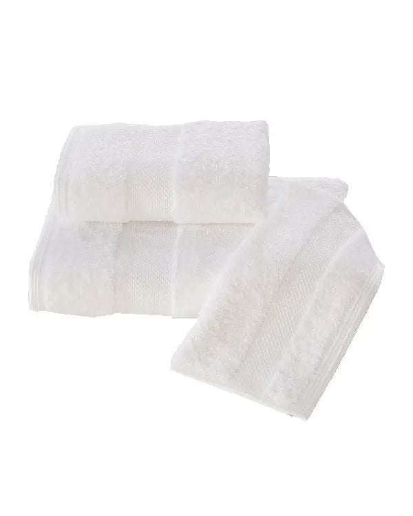 Serviettes Visage 50x100 cm Trendhomedz