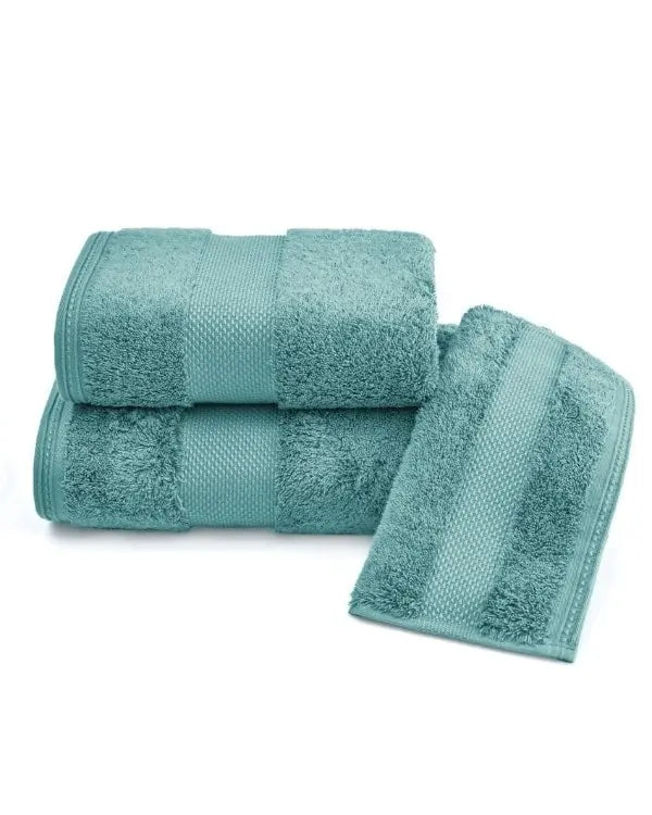 Serviettes Visage 50x100 cm Trendhomedz
