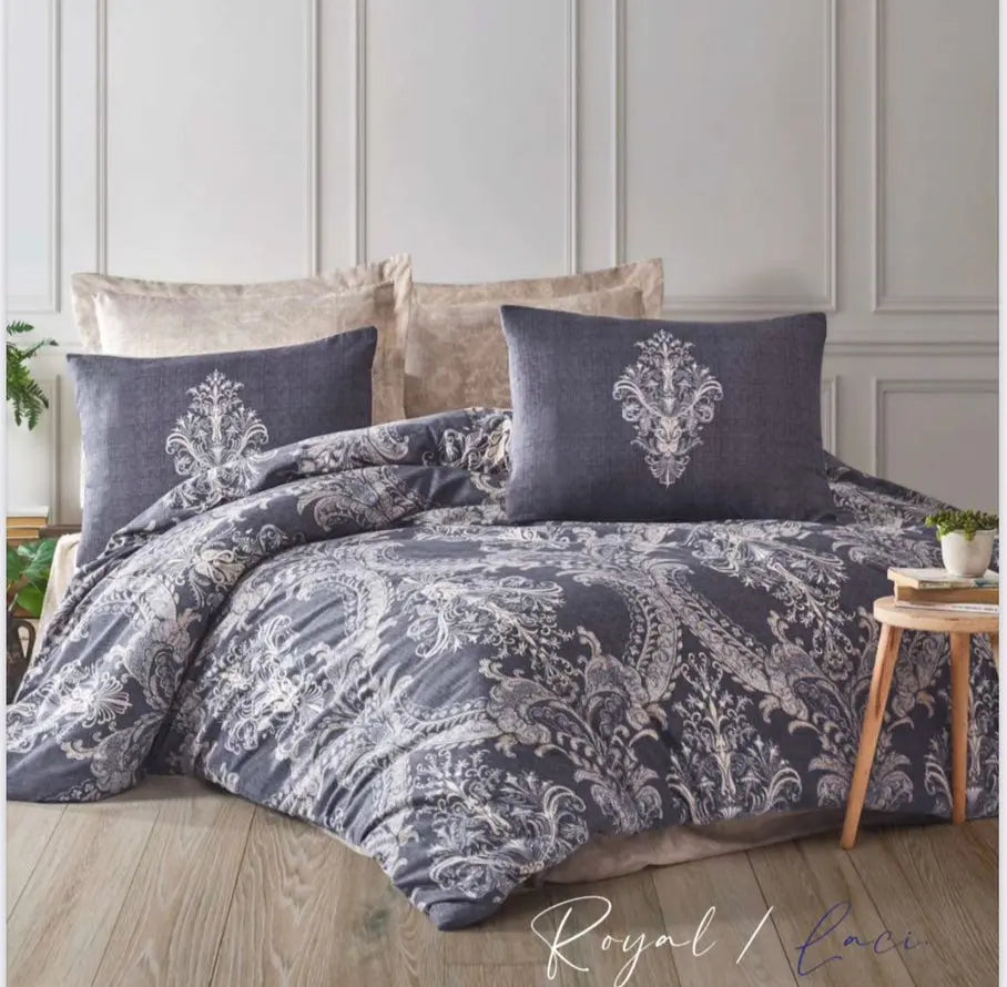 Couettes  100% coton fusion 2