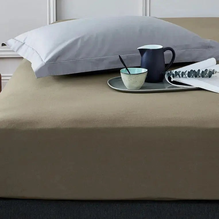Drap housse Trendsoft - Format Double ( 2 places ) - Trendhomedz