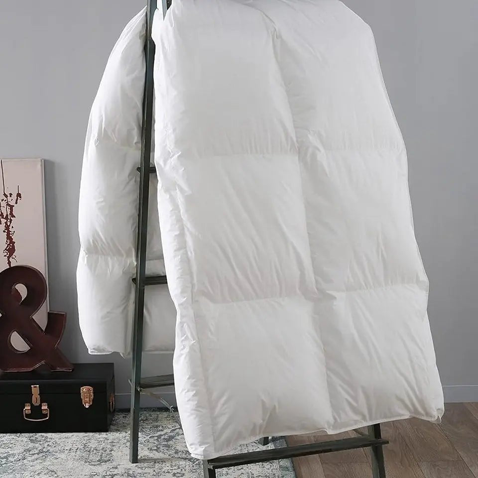 Couette blanche Trendodo - Trendhomedz