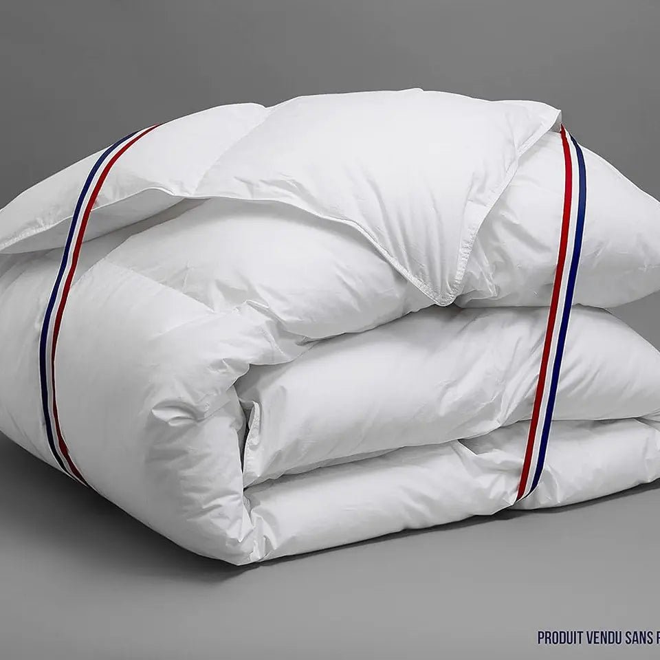 Couette blanche Trendodo - Trendhomedz