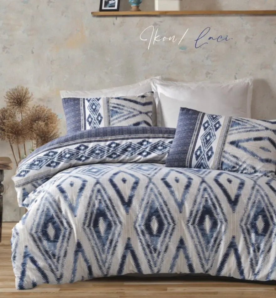 Couettes 100% coton fusion 2 - Trendhomedz
