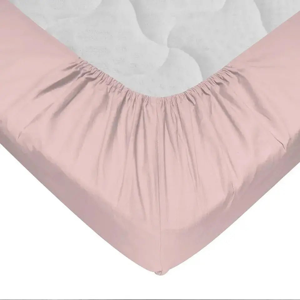 Drap housse Trendsoft - Format King size ( 2 places ) - Trendhomedz