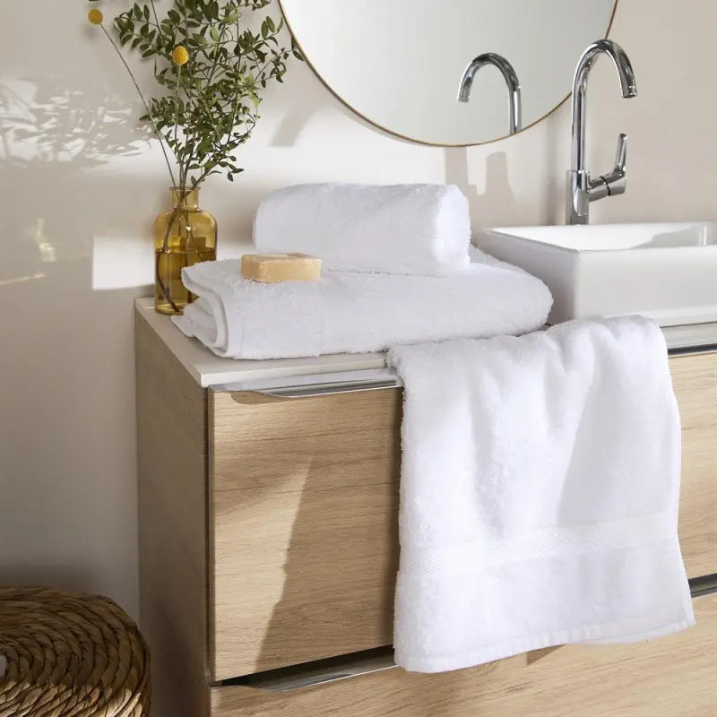 Pack « Hammam Essentiel » (3 pièces) Trendhomedz