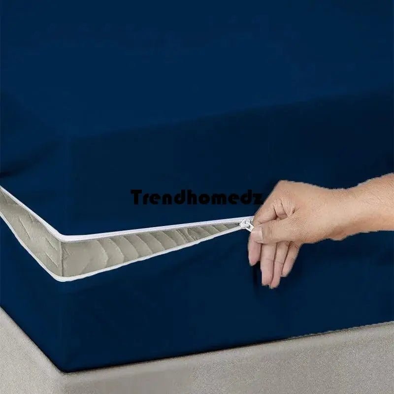 Housse intégrale Trendsoft - Trendhomedz