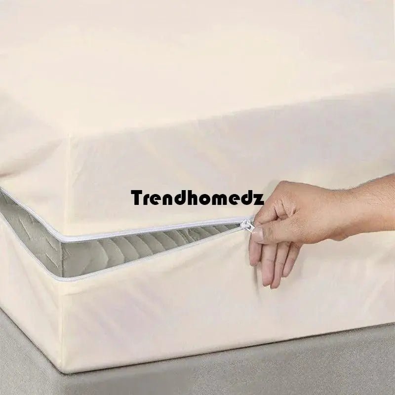 Housse intégrale Trendsoft - Trendhomedz