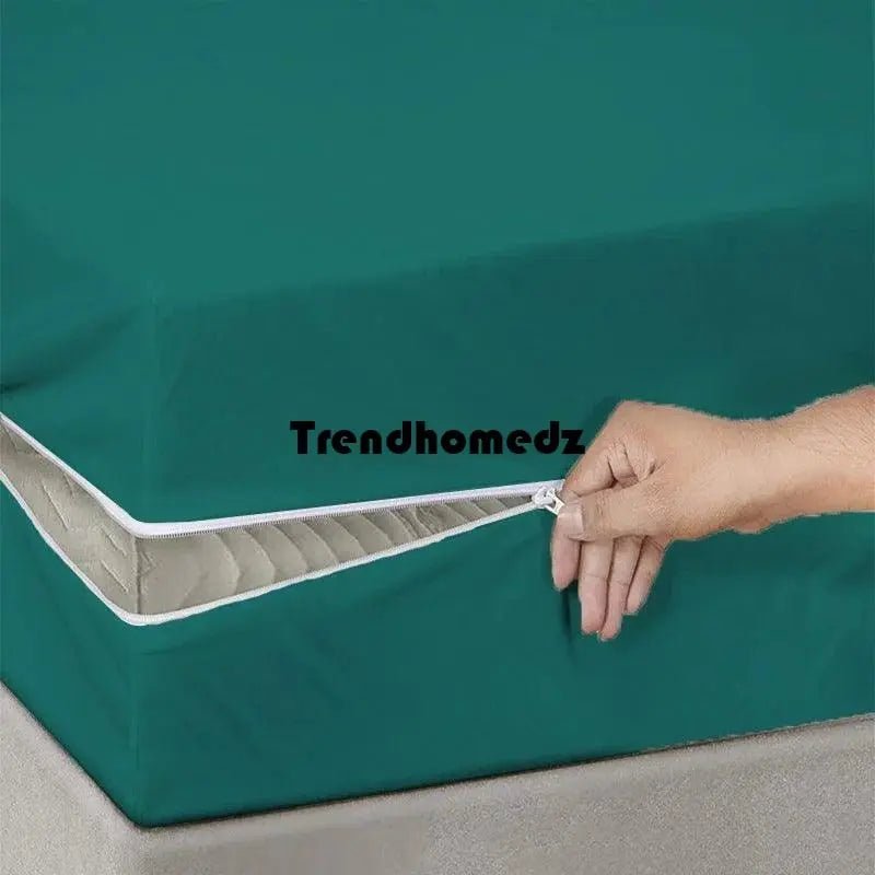 Housse intégrale Trendsoft - Trendhomedz