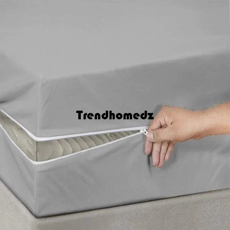Housse intégrale Trendsoft - Trendhomedz
