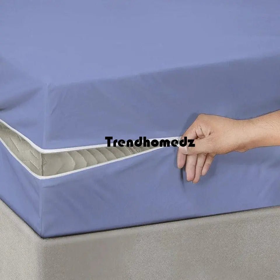 Housse intégrale Trendsoft - Trendhomedz