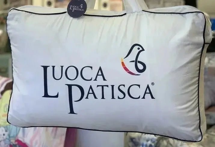 Oreiller Luoca Patisca - Trendhomedz