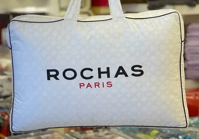 Oreiller Rochas - Trendhomedz