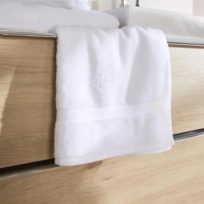 Pack de 6 serviettes 50x100 cm - Trendhomedz