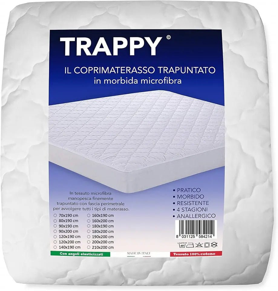 Protège - Matelas Imperméable Premium - Trendhomedz