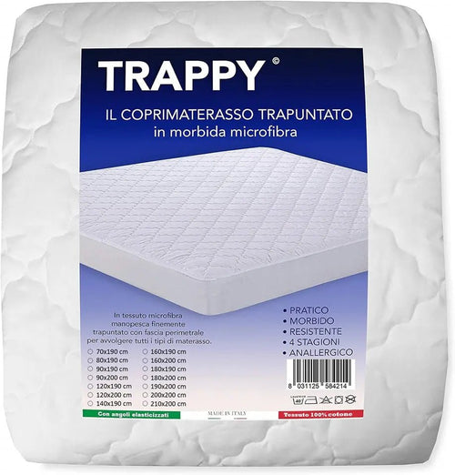 Protège - Matelas Imperméable Premium - Trendhomedz