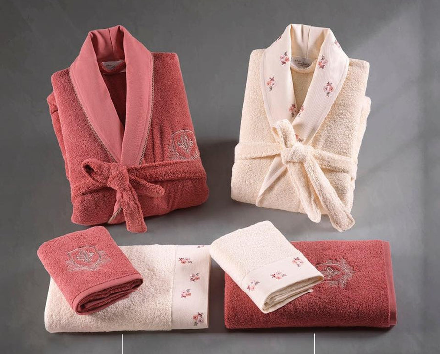 Boutique Trendhomedz linge de maison Algerie