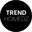 Trendhomedz Linge de maison & homewear haut de gamme. logo