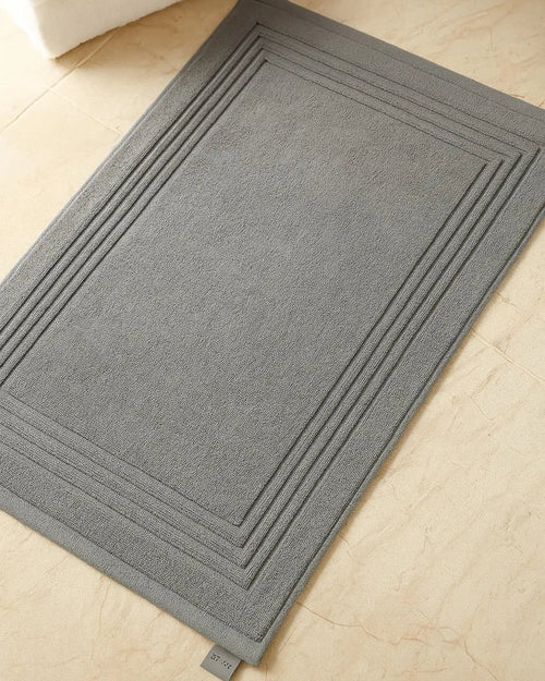 Tapis de Bain Premium – 100 % Coton - Trendhomedz