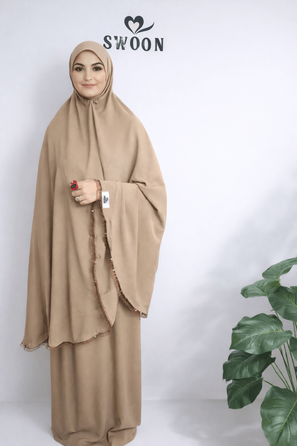 Tenue de prière : Takm essalat - Trendhomedz