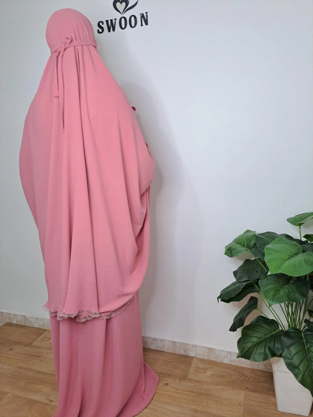 Tenue de prière : Takm essalat - Trendhomedz