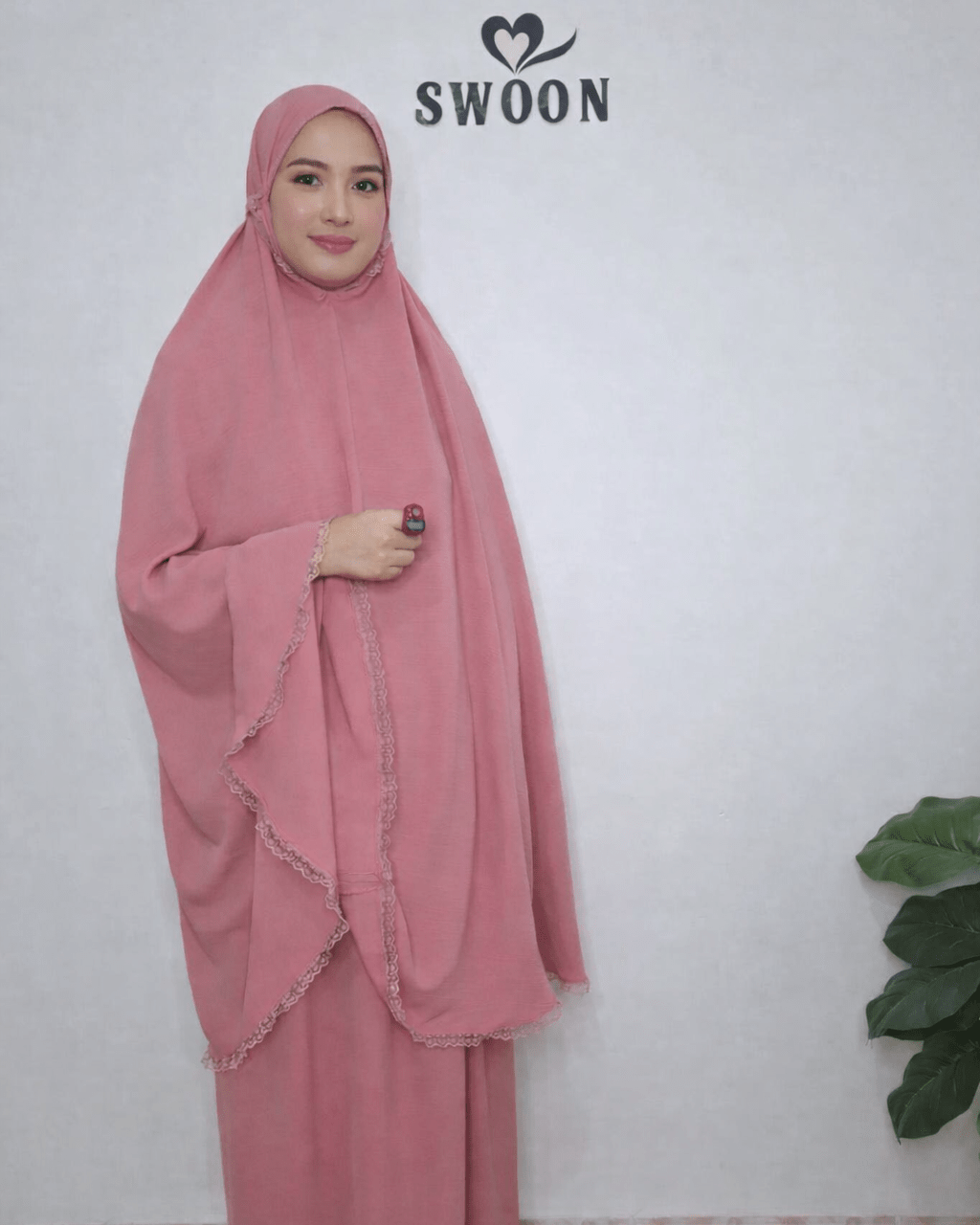 Tenue de prière : Takm essalat - Trendhomedz